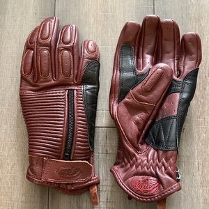 RSL Women’s Motorcycle Gloves